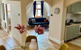 Apartamenty Rynek Staromiejski 24/4